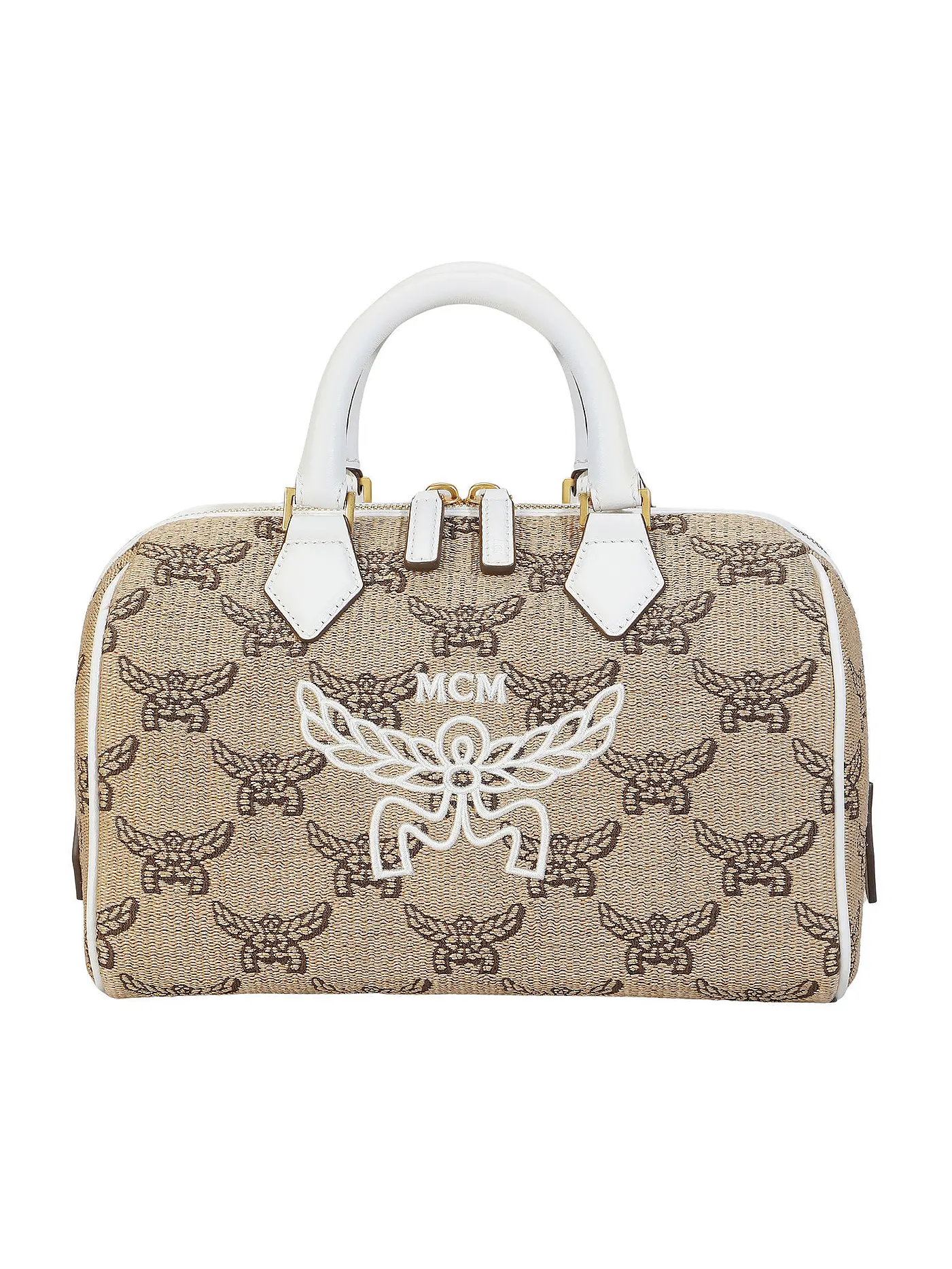 MCM | Tasche - Henkeltasche ELLA  Small | 